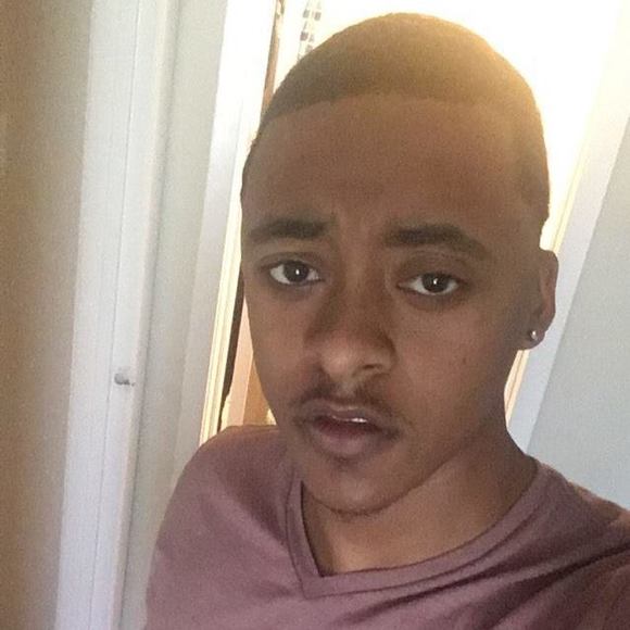 Meet your Posher, Shane - Picture 1 of 1